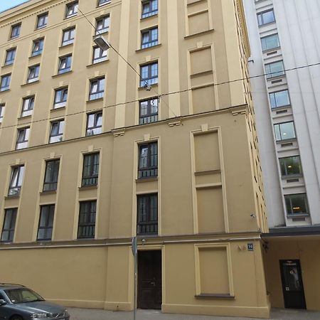 Amigo Hotel Riga Exterior photo