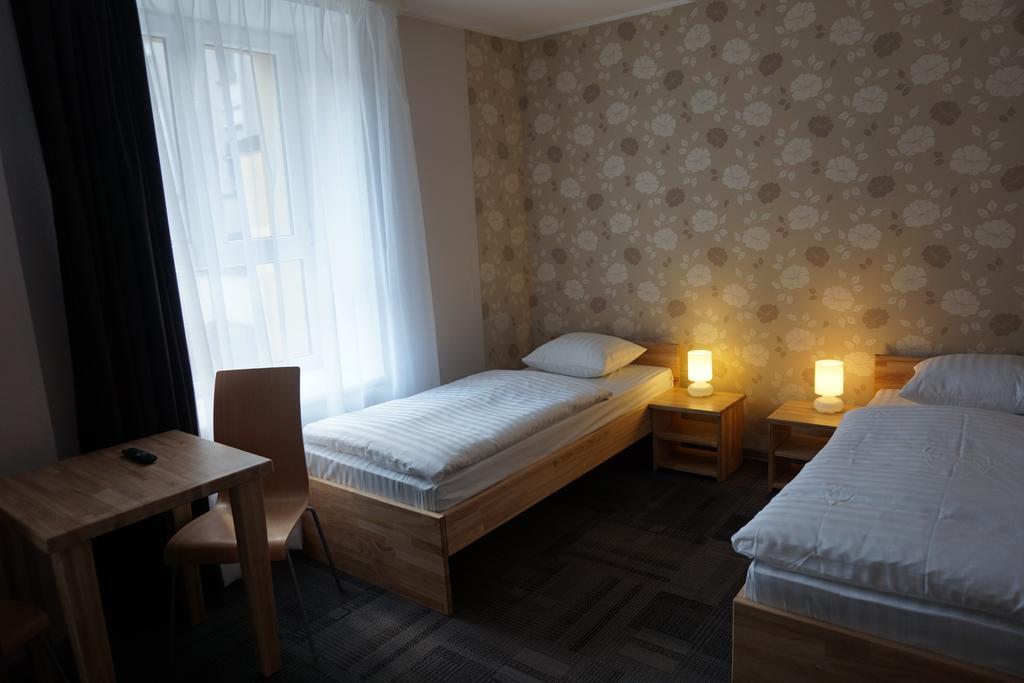 Amigo Hotel Riga Room photo