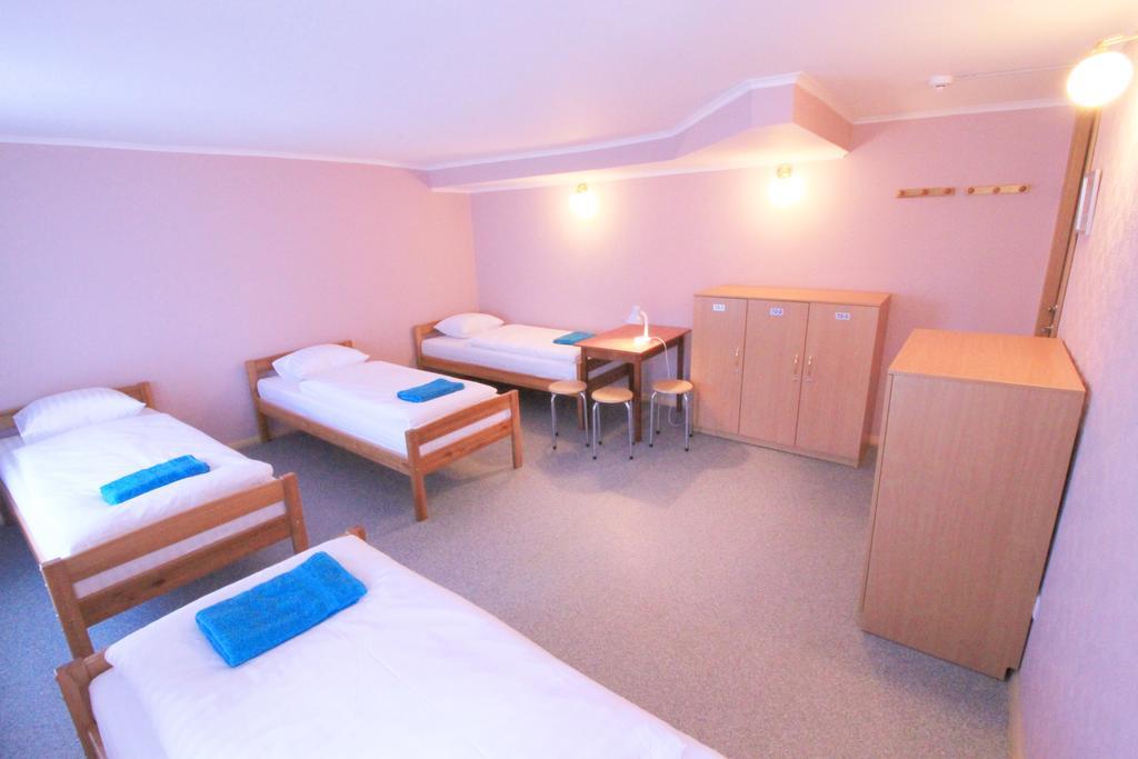 Amigo Hotel Riga Room photo