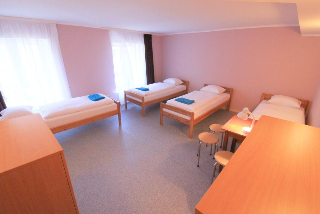 Amigo Hotel Riga Room photo
