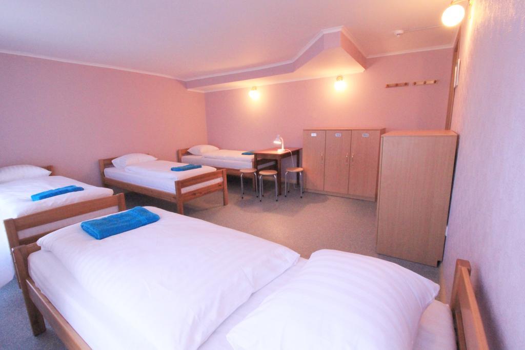 Amigo Hotel Riga Room photo