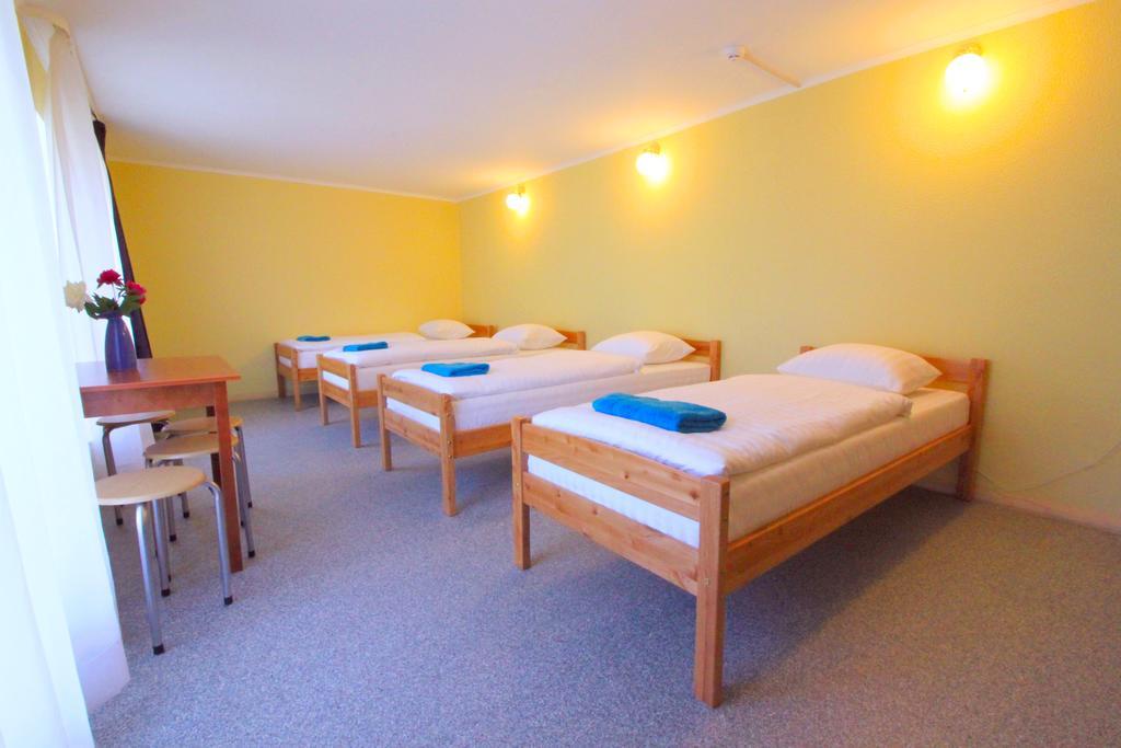 Amigo Hotel Riga Room photo