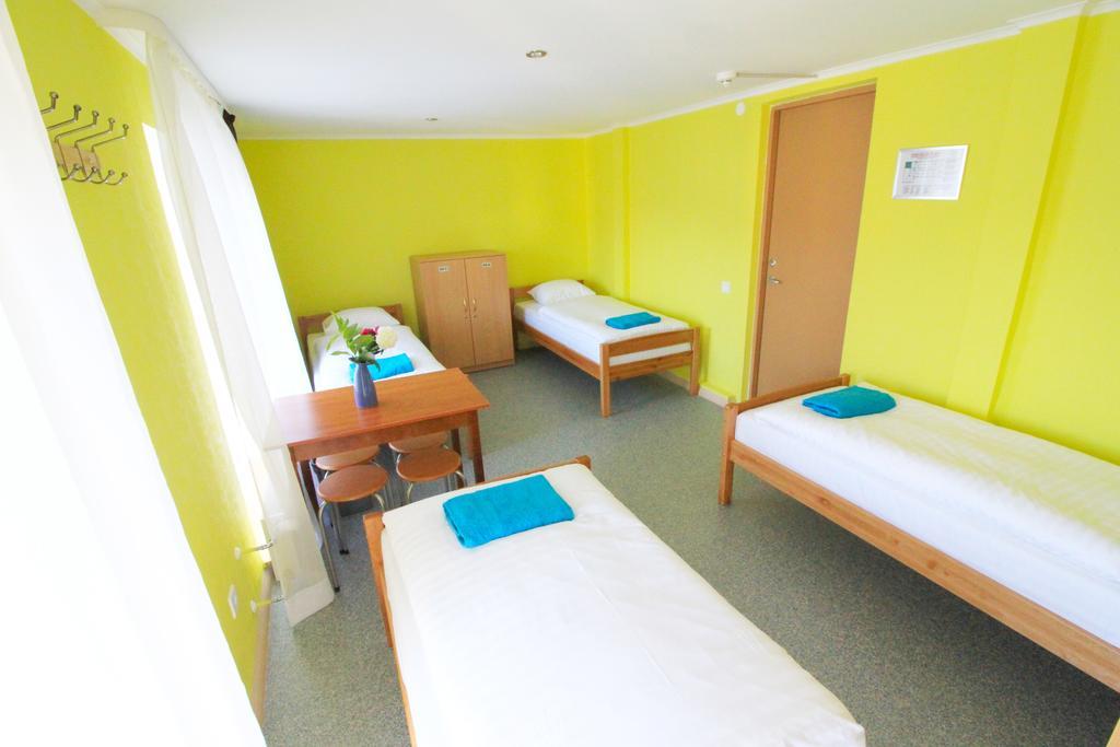 Amigo Hotel Riga Room photo