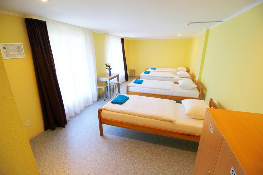 Amigo Hotel Riga Room photo