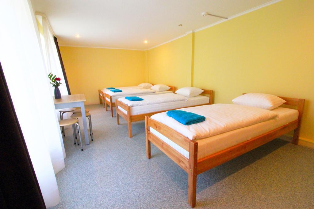 Amigo Hotel Riga Room photo