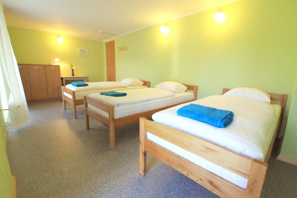 Amigo Hotel Riga Room photo