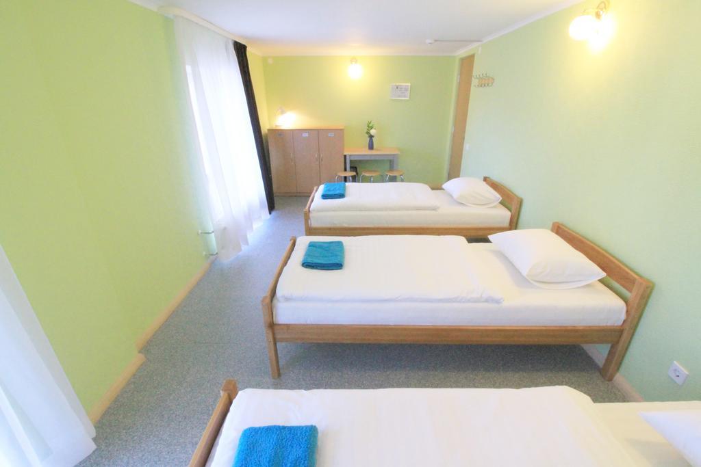 Amigo Hotel Riga Room photo
