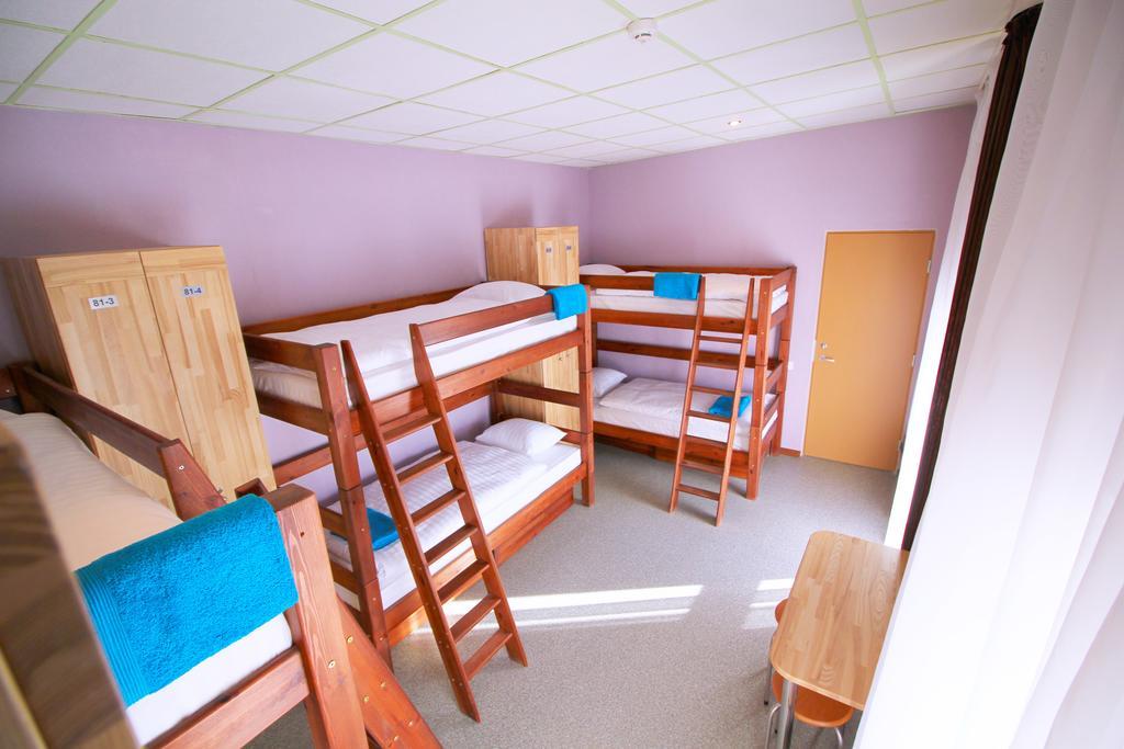 Amigo Hotel Riga Room photo