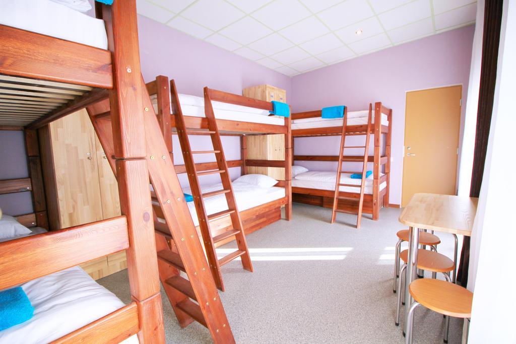 Amigo Hotel Riga Room photo
