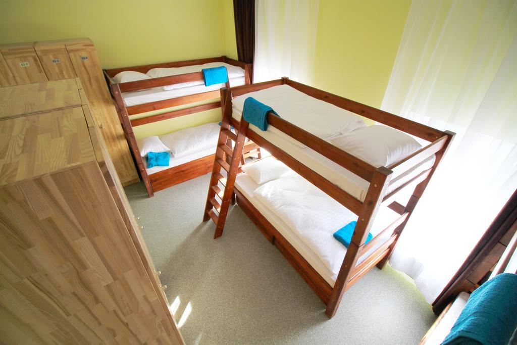 Amigo Hotel Riga Room photo