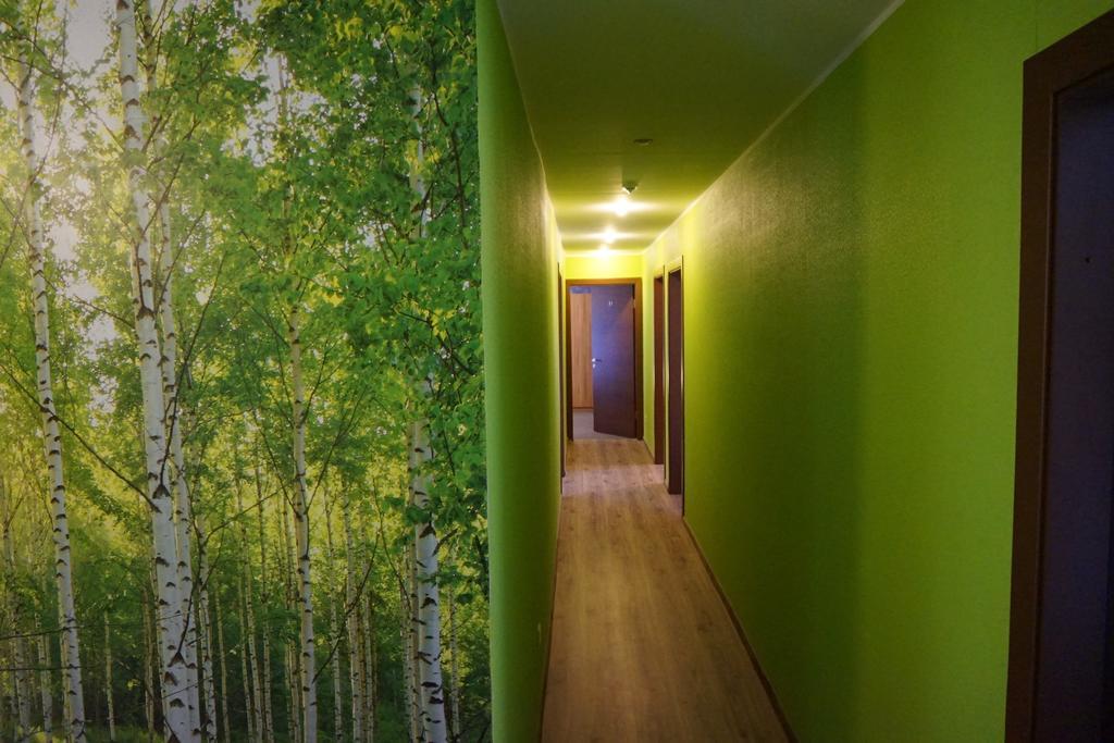 Amigo Hotel Riga Exterior photo
