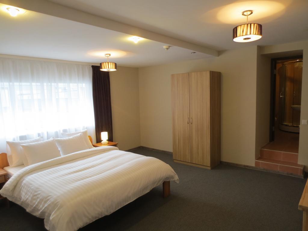 Amigo Hotel Riga Room photo