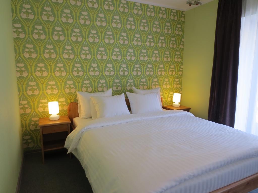 Amigo Hotel Riga Room photo
