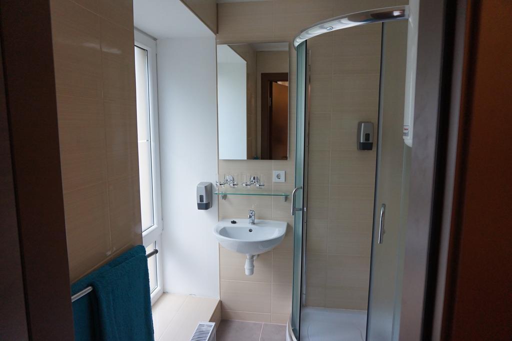 Amigo Hotel Riga Room photo