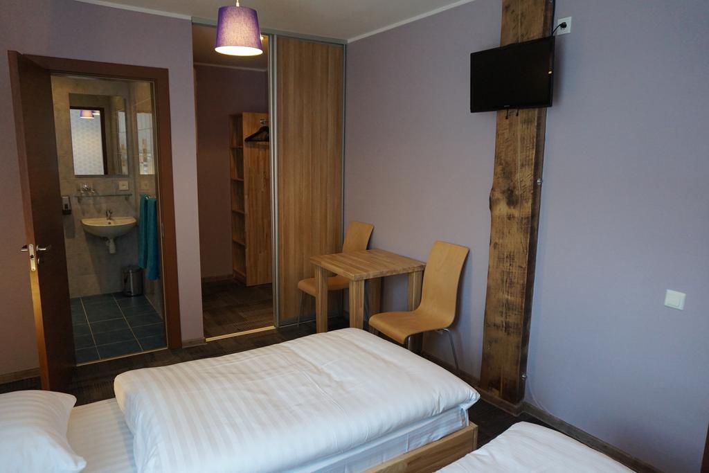 Amigo Hotel Riga Room photo