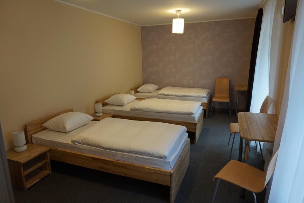 Amigo Hotel Riga Room photo