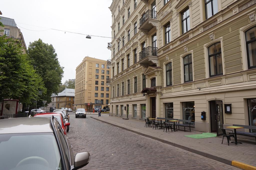 Amigo Hotel Riga Exterior photo