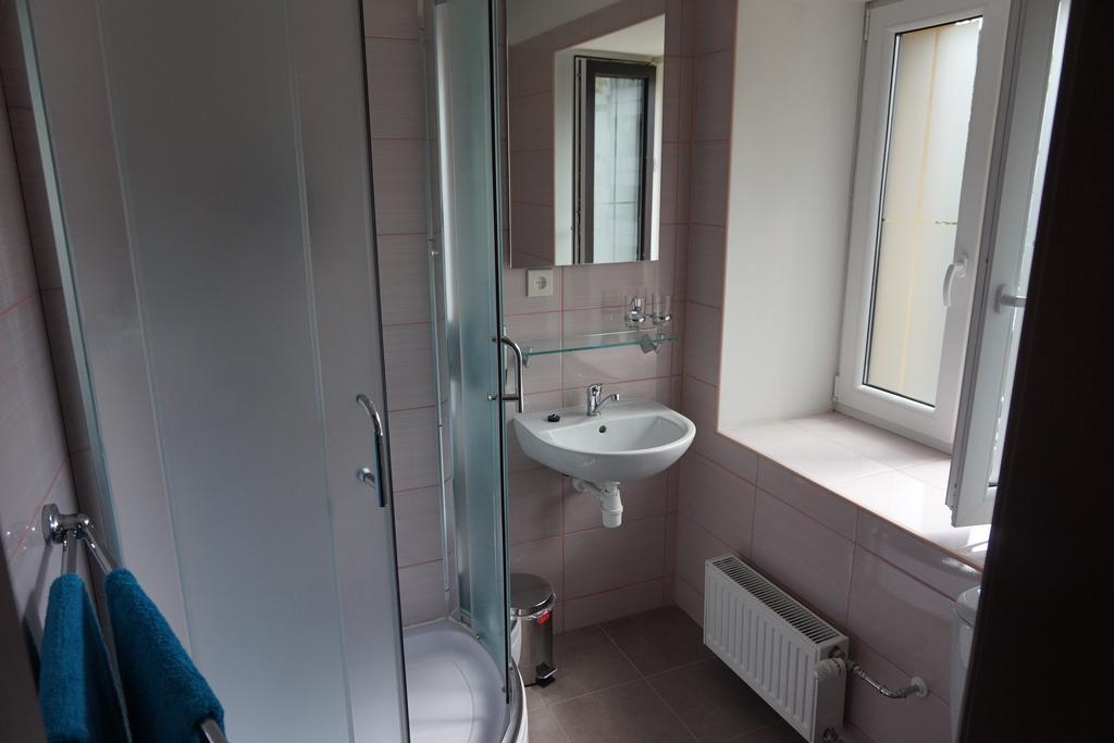 Amigo Hotel Riga Room photo