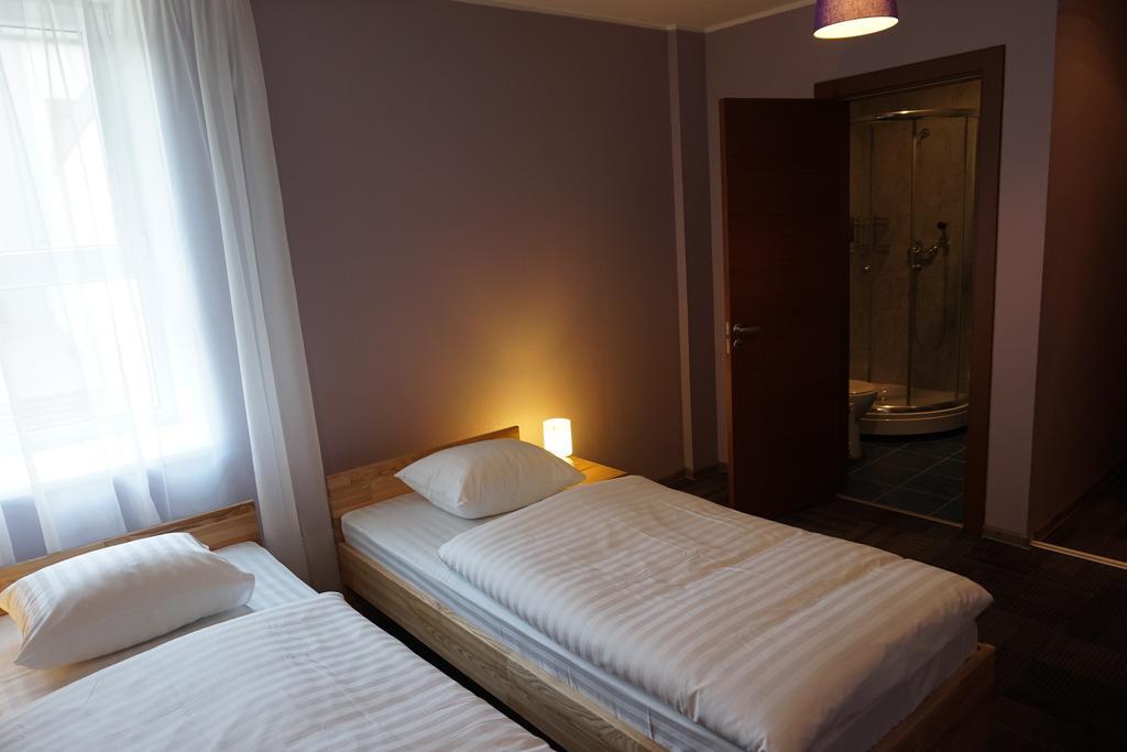 Amigo Hotel Riga Room photo
