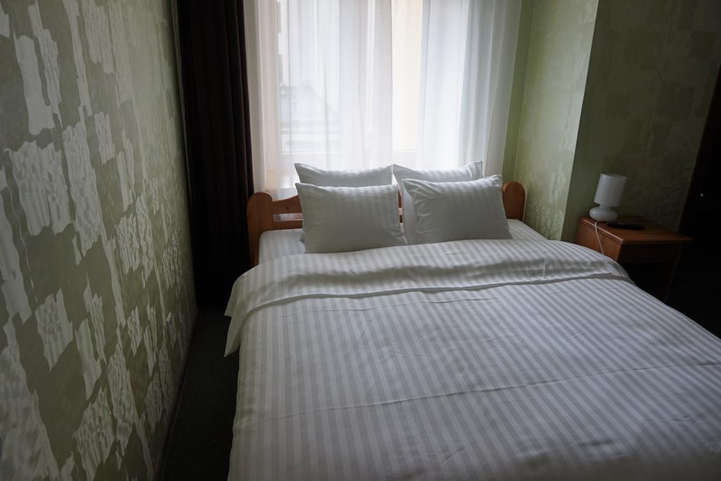 Amigo Hotel Riga Room photo