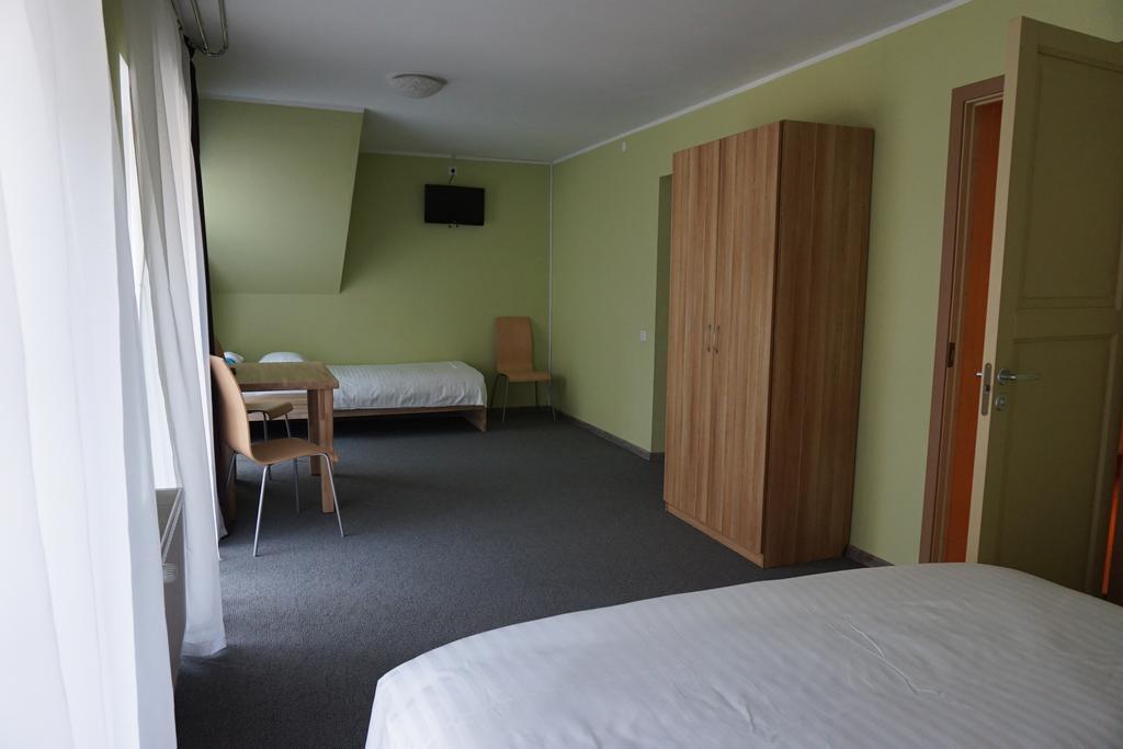 Amigo Hotel Riga Room photo