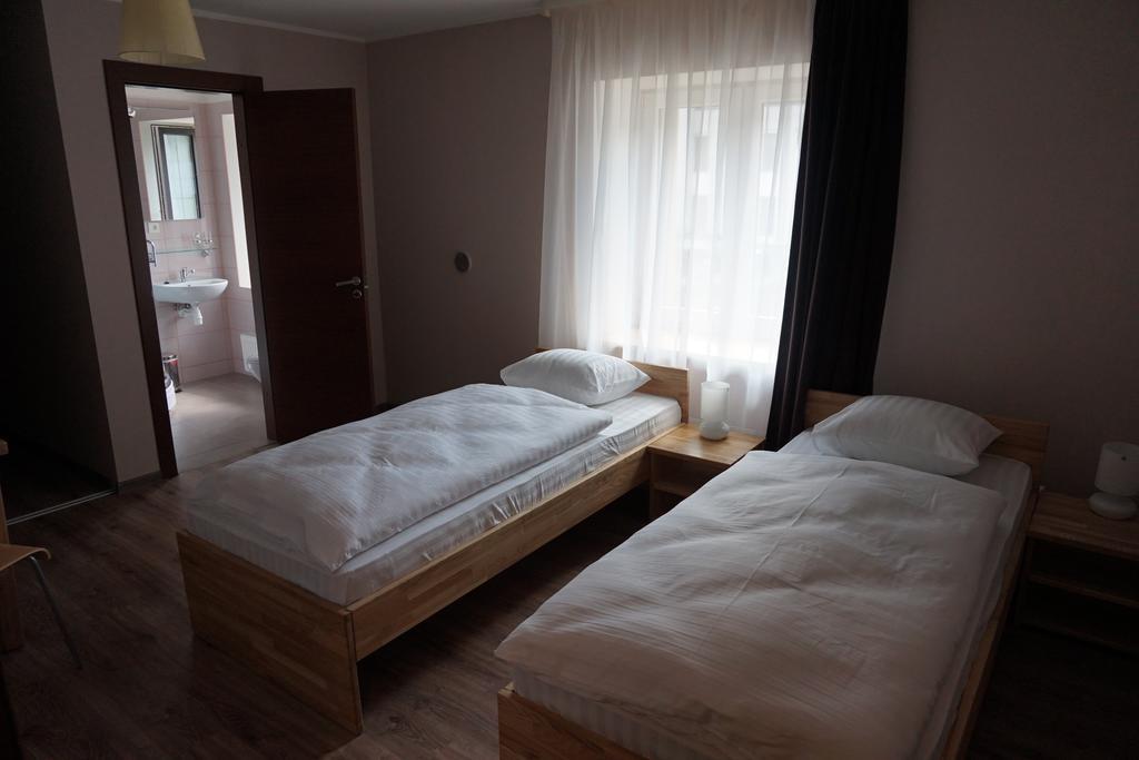 Amigo Hotel Riga Room photo