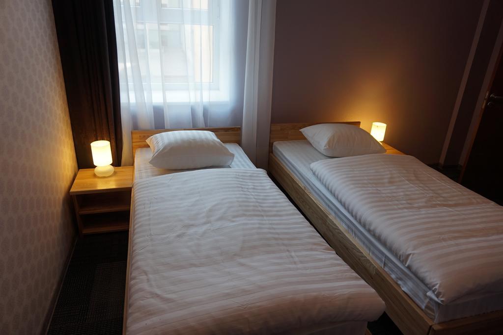 Amigo Hotel Riga Room photo
