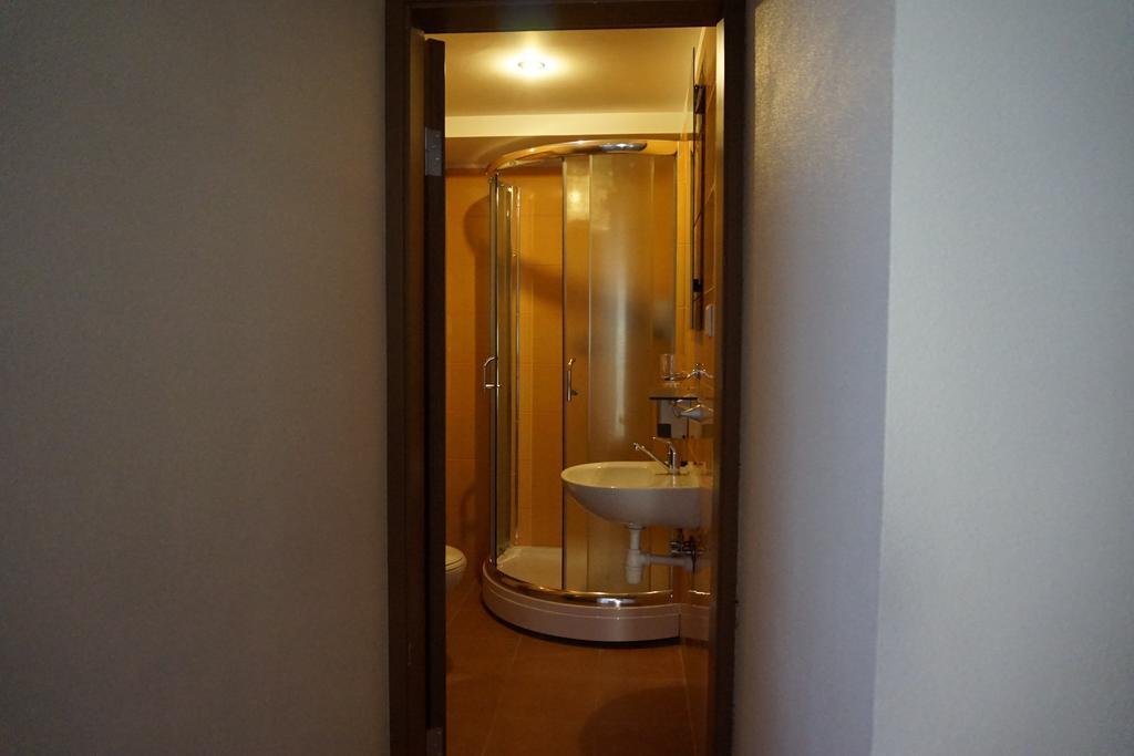 Amigo Hotel Riga Room photo
